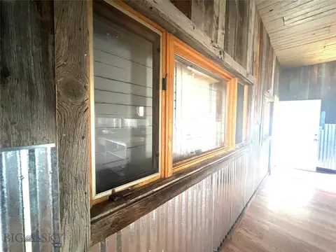 Entry Way - 230 N Main St, Wisdom, MT 59761 photo 1 of 1