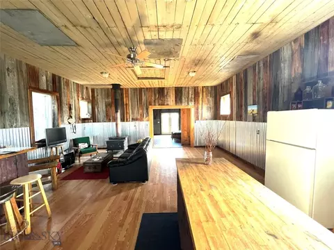 Living - 230 N Main St, Wisdom, MT 59761 photo 1 of 1