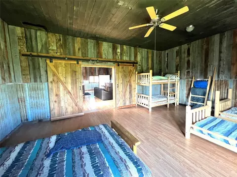 Bedroom - 230 N Main St, Wisdom, MT 59761 photo 3 of 3