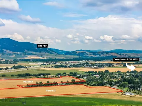 tbd Harper Puckett - Parcels 2 3, Bozeman, MT 59718 photo 32