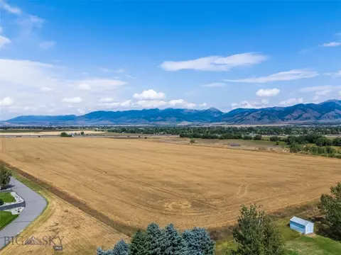 tbd Harper Puckett - Parcels 2 3, Bozeman, MT 59718 photo 9
