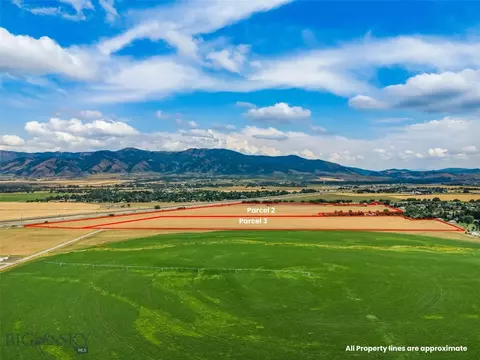 tbd Harper Puckett - Parcels 2 3, Bozeman, MT 59718 photo 4