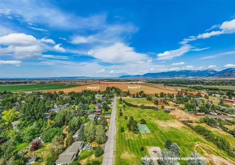 tbd Harper Puckett - Parcels 2 3, Bozeman, MT 59718 photo 5