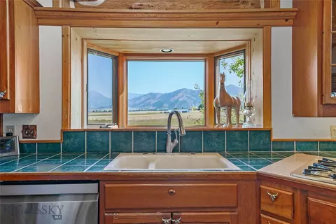 Kitchen - 6070 Springhill Rd, Belgrade, MT 59714 photo 1 of 3