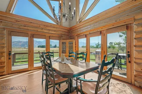 Dining - 6070 Springhill Rd, Belgrade, MT 59714 photo 1 of 1