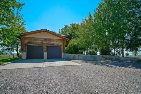 Exterior - 6070 Springhill Rd, Belgrade, MT 59714 photo 4 of 10