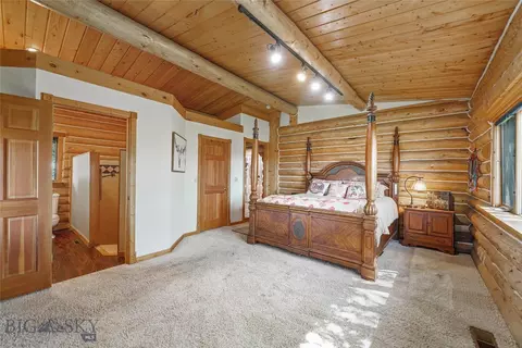 Bedroom - 6070 Springhill Rd, Belgrade, MT 59714 photo 1 of 3
