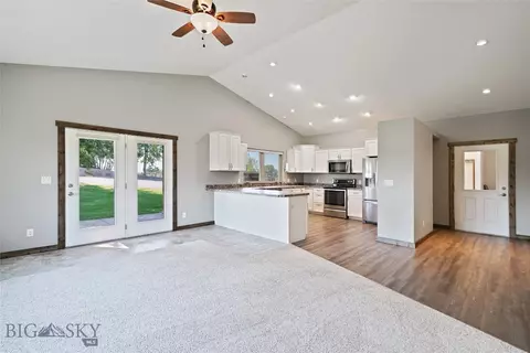 Entry Way - 6070 Springhill Rd, Belgrade, MT 59714 photo 2 of 2