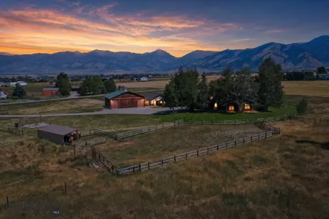6070 Springhill Rd, Belgrade, MT 59714