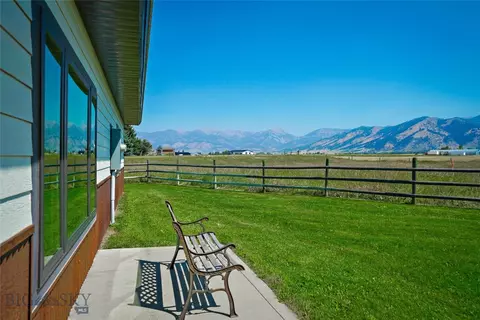 Exterior - 6070 Springhill Rd, Belgrade, MT 59714 photo 8 of 10