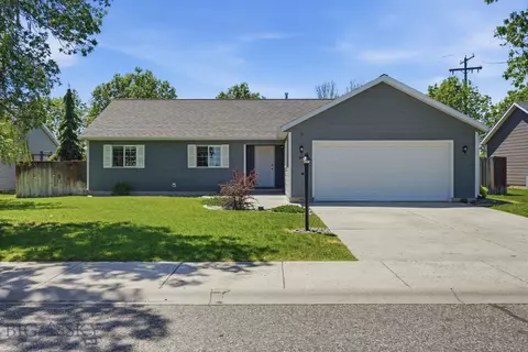 Exterior - 38 E River Rock Rd, Belgrade, MT 59714 photo 1 of 4
