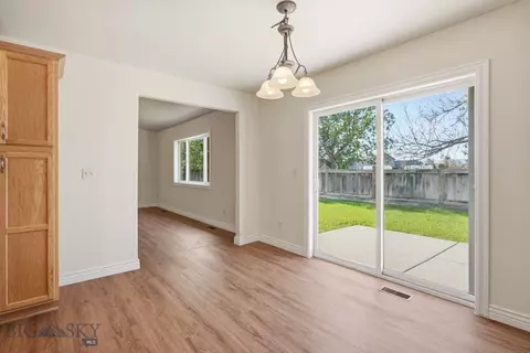 Dining - 38 E River Rock Rd, Belgrade, MT 59714 photo 2 of 2