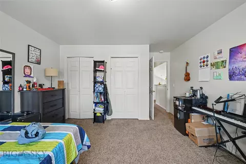 Bedroom - 3414 Laredo Dr, Bozeman, MT 59718 photo 4 of 6