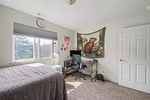 Bedroom - 3414 Laredo Dr, Bozeman, MT 59718 photo 3 of 6