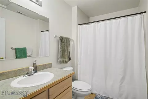 Bath - 3414 Laredo Dr, Bozeman, MT 59718 photo 3 of 3