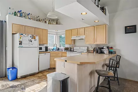 Kitchen - 3414 Laredo Dr, Bozeman, MT 59718 photo 2 of 6