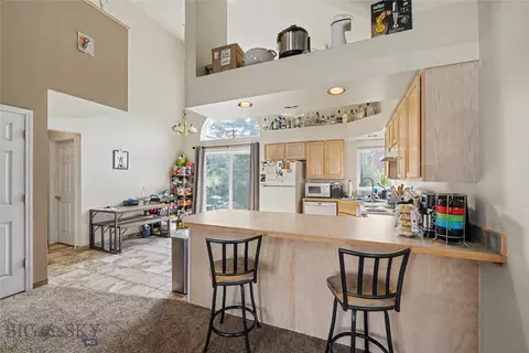 Kitchen - 3414 Laredo Dr, Bozeman, MT 59718 photo 1 of 6