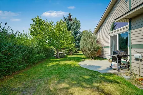 Exterior - 3414 Laredo Dr, Bozeman, MT 59718 photo 2 of 5