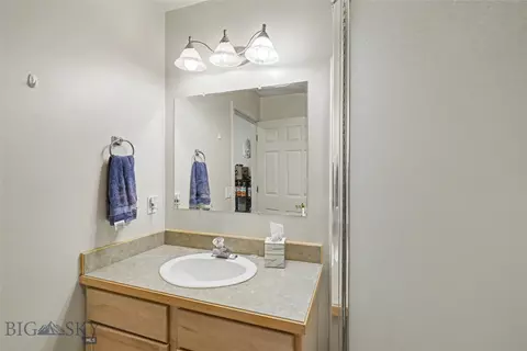 Bath - 3414 Laredo Dr, Bozeman, MT 59718 photo 2 of 3