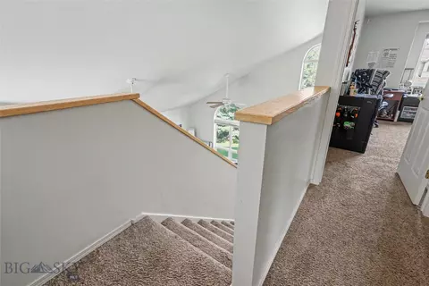 Entry Way - 3414 Laredo Dr, Bozeman, MT 59718 photo 1 of 3