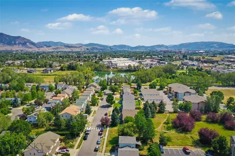 View/Area - 3414 Laredo Dr, Bozeman, MT 59718 photo 3 of 3