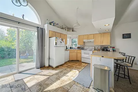 Kitchen - 3414 Laredo Dr, Bozeman, MT 59718 photo 6 of 6