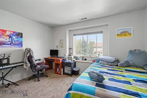 Bedroom - 3414 Laredo Dr, Bozeman, MT 59718 photo 6 of 6