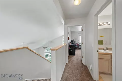 Entry Way - 3414 Laredo Dr, Bozeman, MT 59718 photo 3 of 3