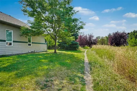 Exterior - 3414 Laredo Dr, Bozeman, MT 59718 photo 1 of 5