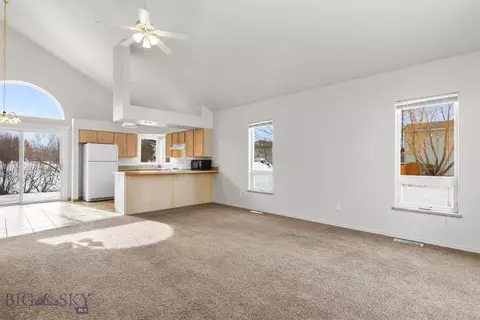 Living - 3414 Laredo Dr, Bozeman, MT 59718 photo 1 of 1