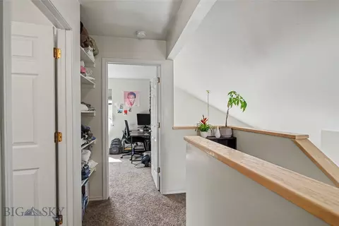 Entry Way - 3414 Laredo Dr, Bozeman, MT 59718 photo 2 of 3