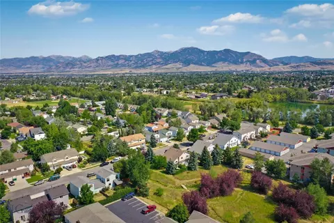 View/Area - 3414 Laredo Dr, Bozeman, MT 59718 photo 2 of 3