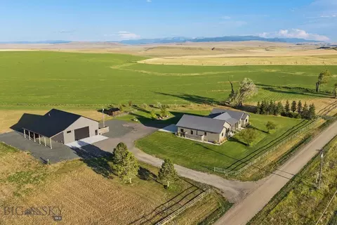 Other - 265 Old Mill Rd, Harrison, MT 59735 photo 3 of 25