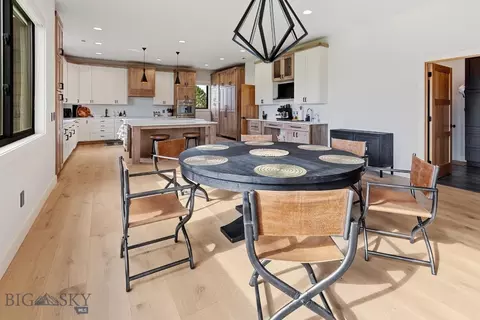 Dining - 265 Old Mill Rd, Harrison, MT 59735 photo 2 of 4