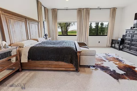 Bedroom - 265 Old Mill Rd, Harrison, MT 59735 photo 1 of 5