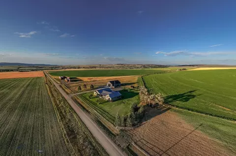 View/Area - 265 Old Mill Rd, Harrison, MT 59735 photo 3 of 4