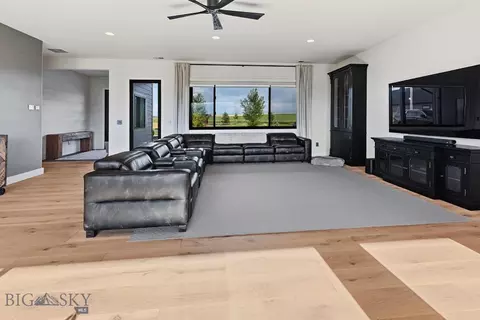 Living - 265 Old Mill Rd, Harrison, MT 59735 photo 1 of 2
