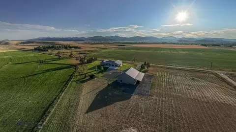 Other - 265 Old Mill Rd, Harrison, MT 59735 photo 4 of 25
