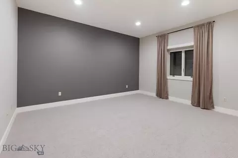 Bedroom - 265 Old Mill Rd, Harrison, MT 59735 photo 5 of 5