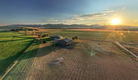 View/Area - 265 Old Mill Rd, Harrison, MT 59735 photo 1 of 4