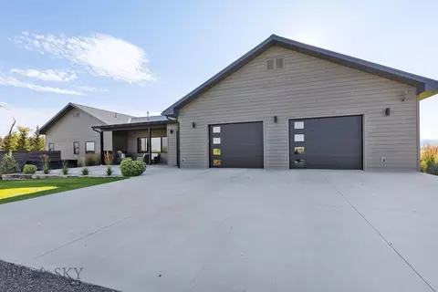 Exterior - 265 Old Mill Rd, Harrison, MT 59735 photo 4 of 4