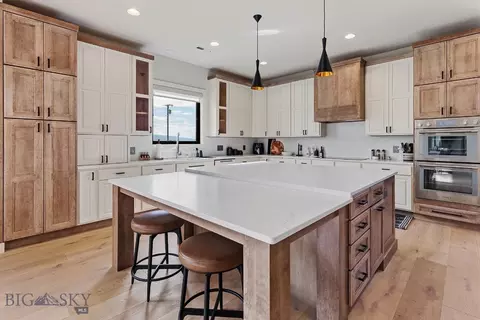 Kitchen - 265 Old Mill Rd, Harrison, MT 59735 photo 1 of 6