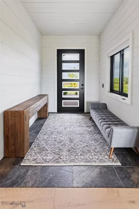 Entry Way - 265 Old Mill Rd, Harrison, MT 59735 photo 1 of 1