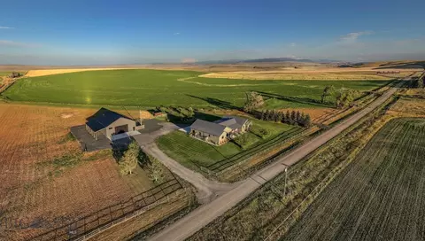 View/Area - 265 Old Mill Rd, Harrison, MT 59735 photo 2 of 4