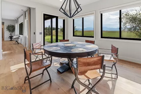 Dining - 265 Old Mill Rd, Harrison, MT 59735 photo 4 of 4
