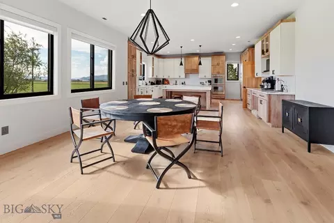 Dining - 265 Old Mill Rd, Harrison, MT 59735 photo 1 of 4