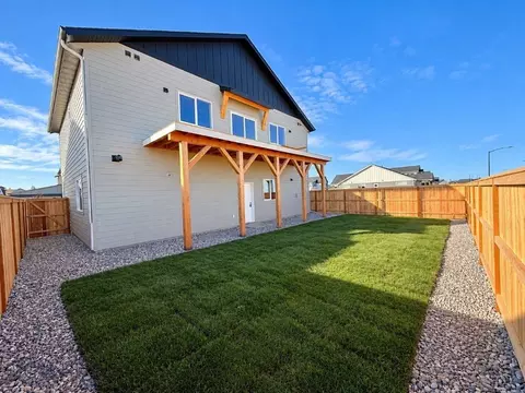 Exterior - 858 Accolade Loop, Belgrade, MT 59714 photo 2 of 2