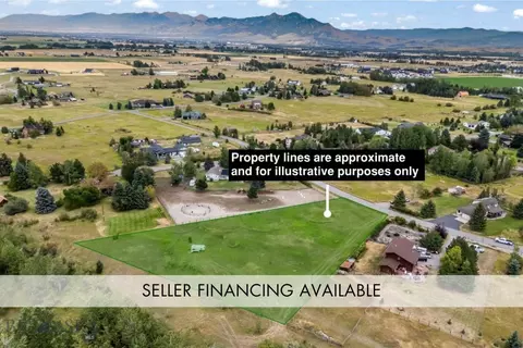 tbd Lupine Ln, Bozeman, MT 59718