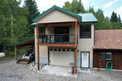 Exterior - Undisclosed, Mcleod, MT 59062 photo 4 of 19