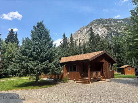 Other - Undisclosed, Mcleod, MT 59062 photo 1 of 22